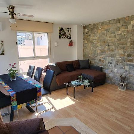 Apartamento Vistasalrio Adriana,Montanejos Exteriér fotografie