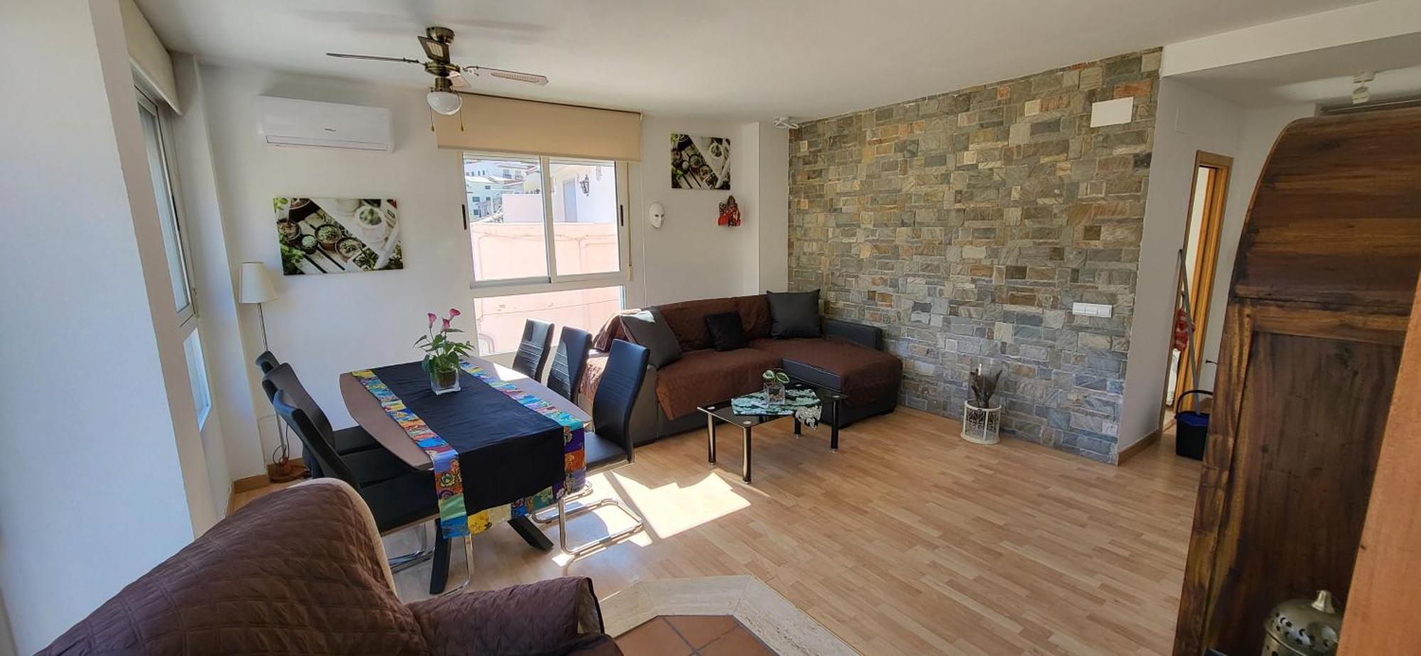 Apartamento Vistasalrio Adriana,Montanejos Exteriér fotografie