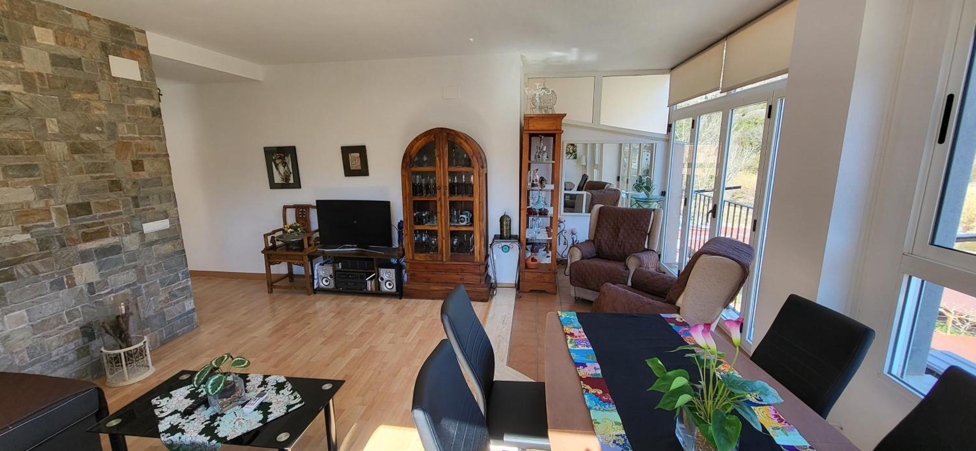 Apartamento Vistasalrio Adriana,Montanejos Exteriér fotografie