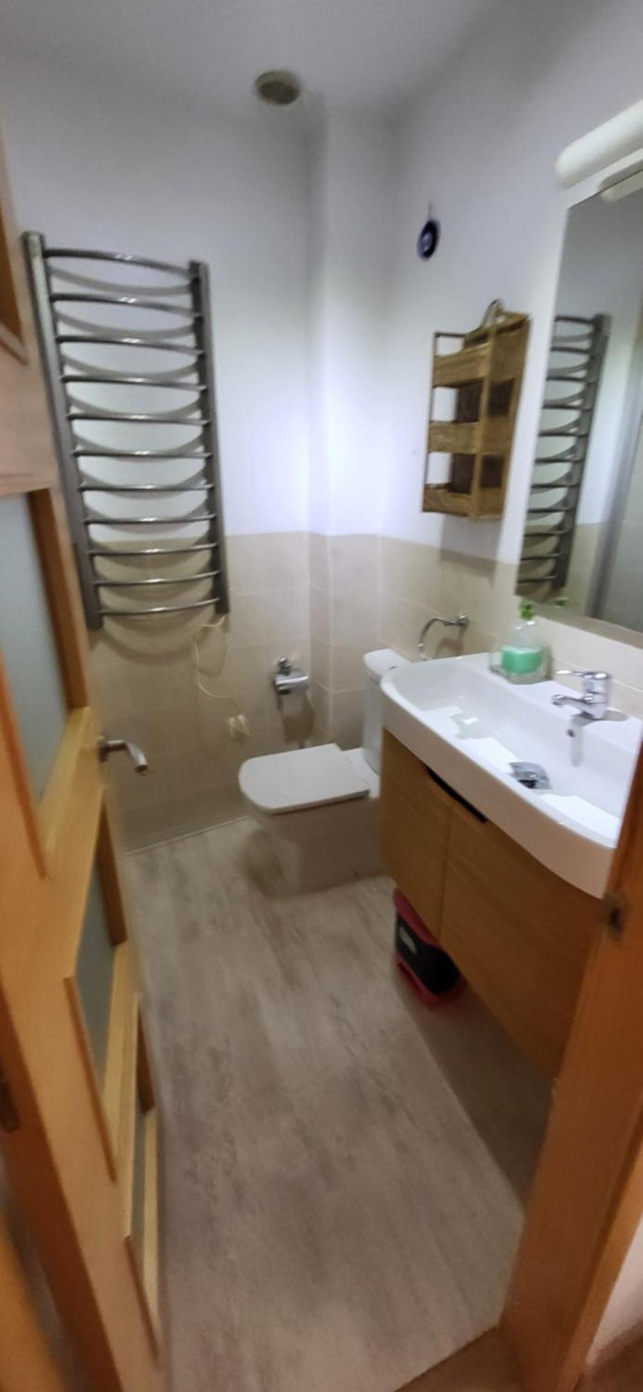 Apartamento Vistasalrio Adriana,Montanejos Exteriér fotografie
