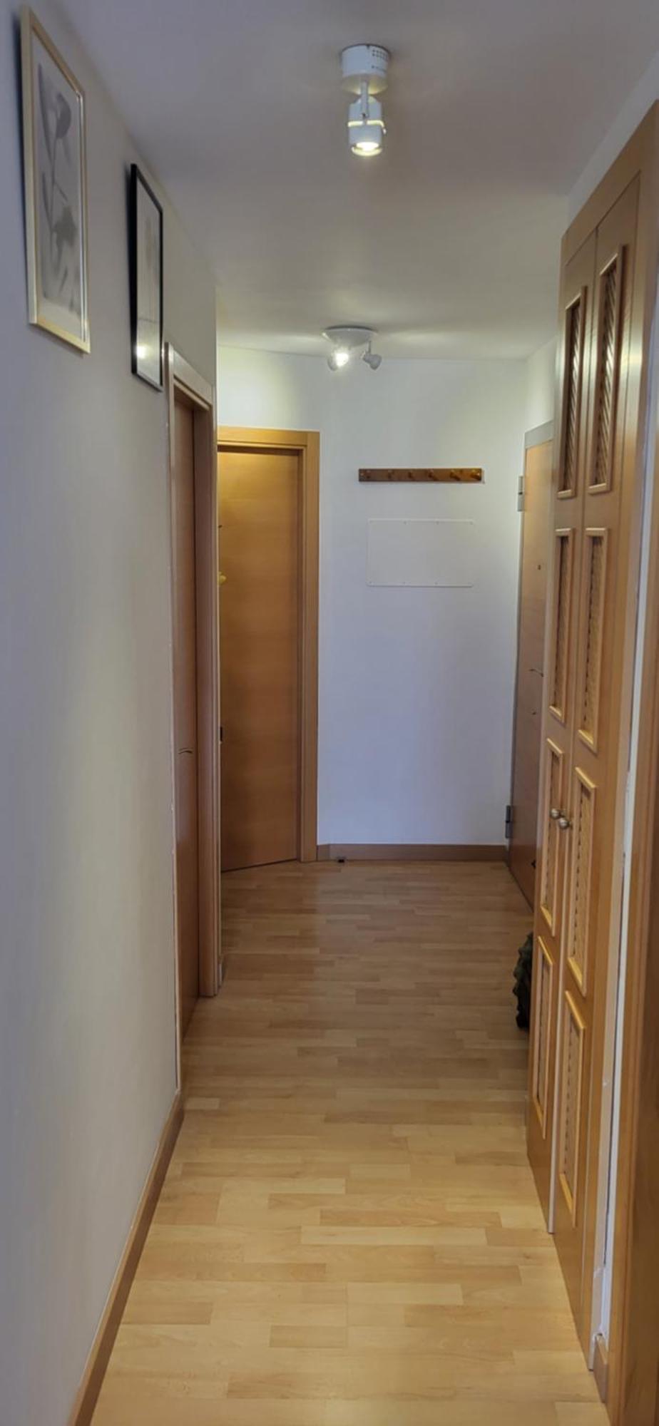 Apartamento Vistasalrio Adriana,Montanejos Exteriér fotografie