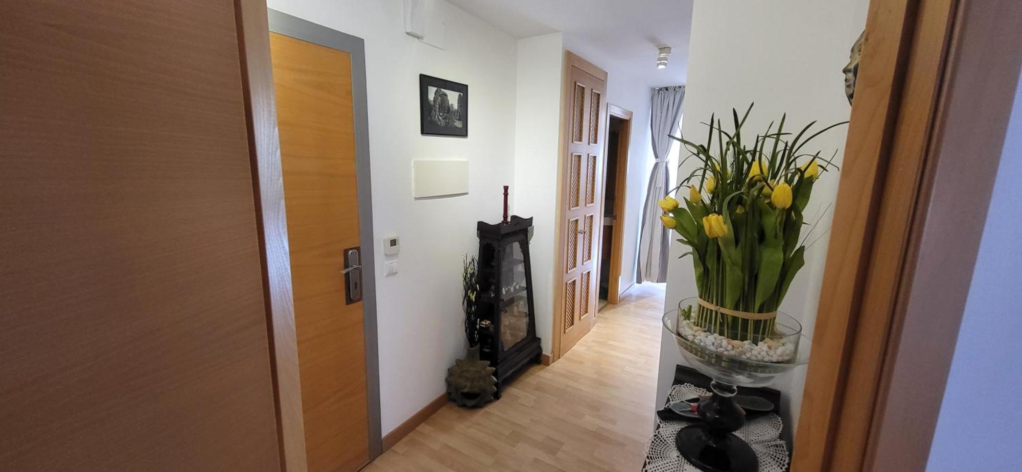 Apartamento Vistasalrio Adriana,Montanejos Exteriér fotografie